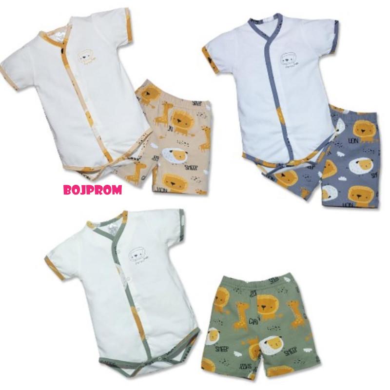 READY GROUP KOMPLET LENI 56-92 