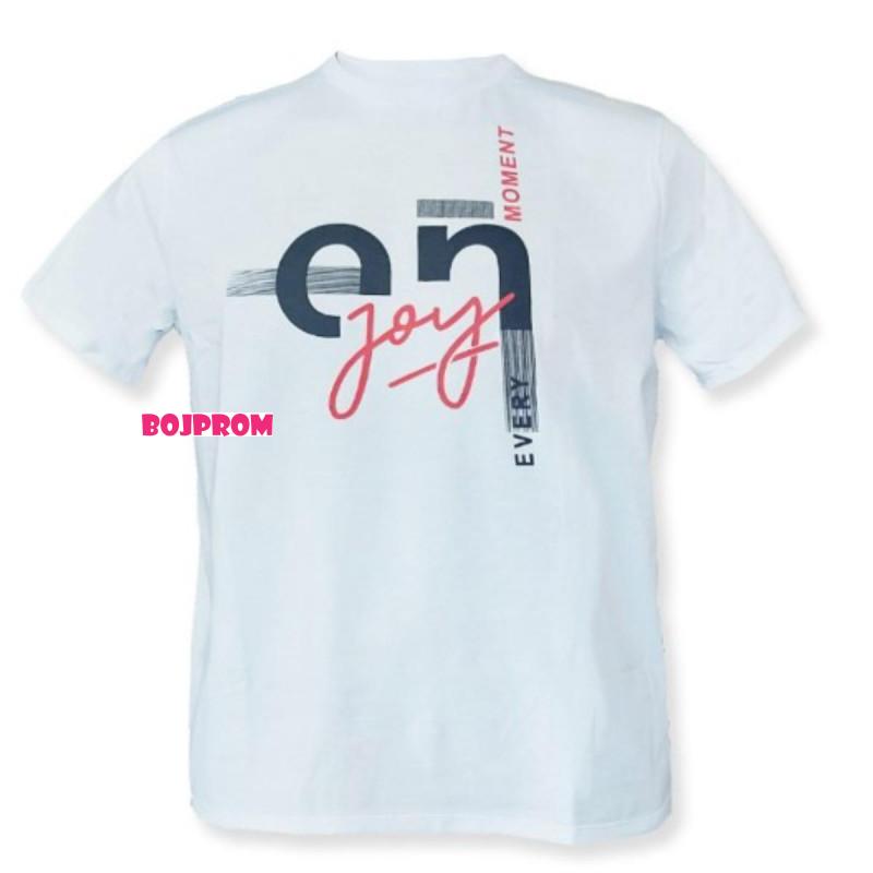 READY GROUP MAJICA JOY 12-16 