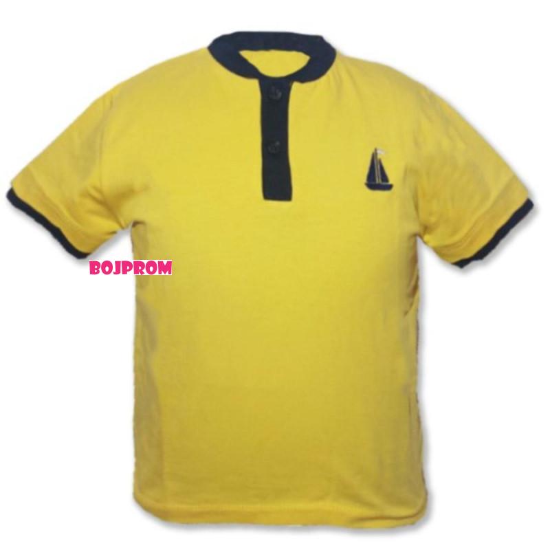 READY GROUP MAJICA BRODIC 2-6 