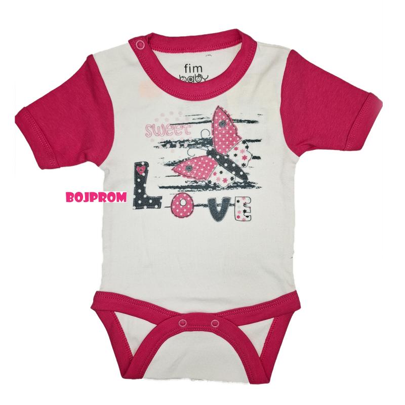 FIM BEBI BODI 0462 