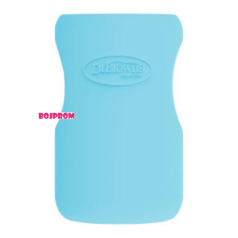 Dr Browns ULOSCI ZA STAKLENU FLAŠICU OD 270ML AC088 PLAVI 