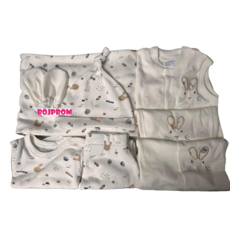 READY GROUP BEBI SET ZEKA 8/1 