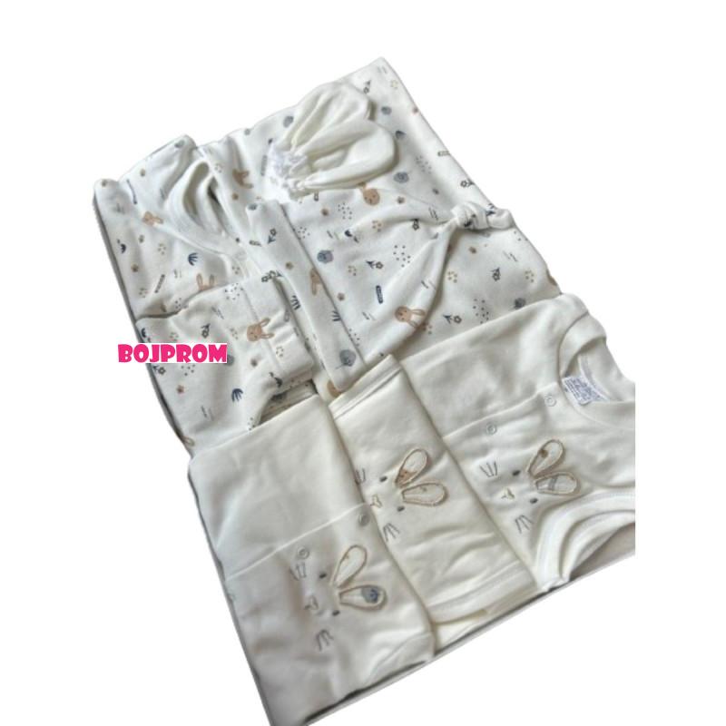 READY GROUP BEBI SET ZEKA 8/1