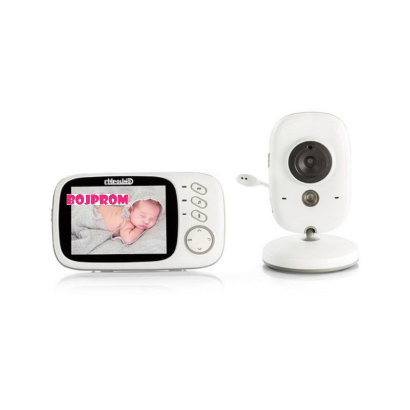 CHIPOLINO VIDEO MONITOR POLARIS VIBEFP171SI 