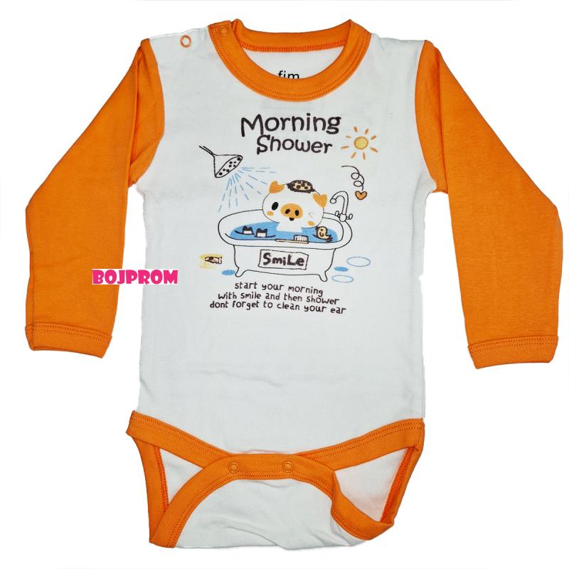 FIM BEBI BODI 0490 