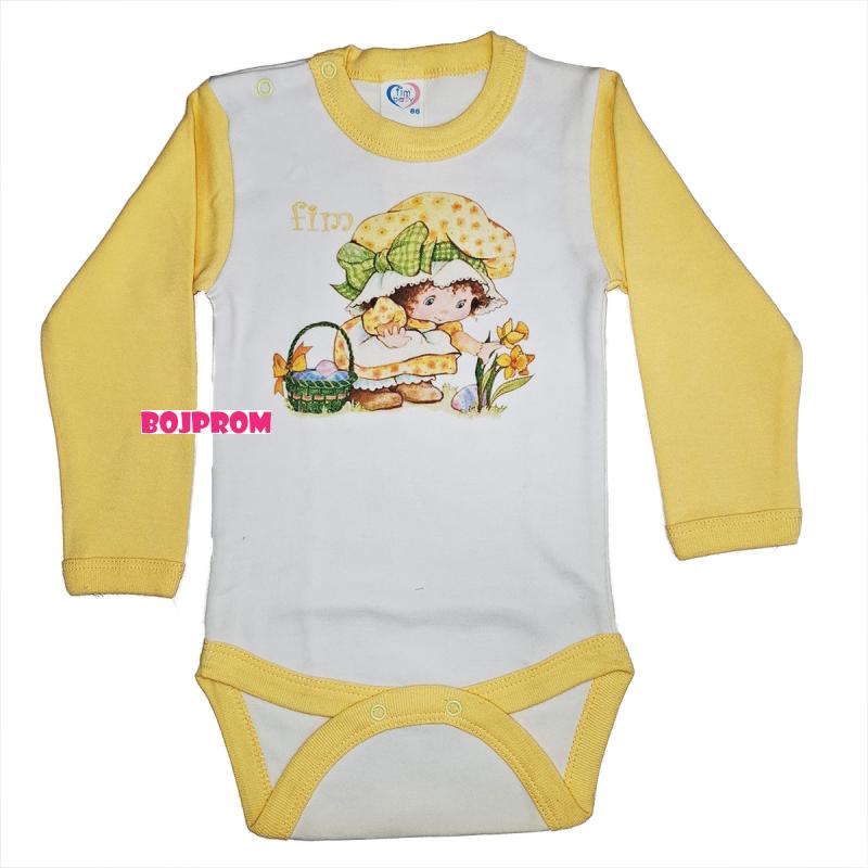 FIM BEBI BODI 0490 