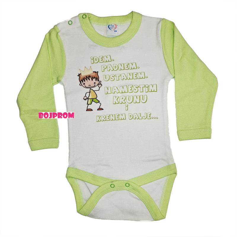 FIM BEBI BODI 0490 