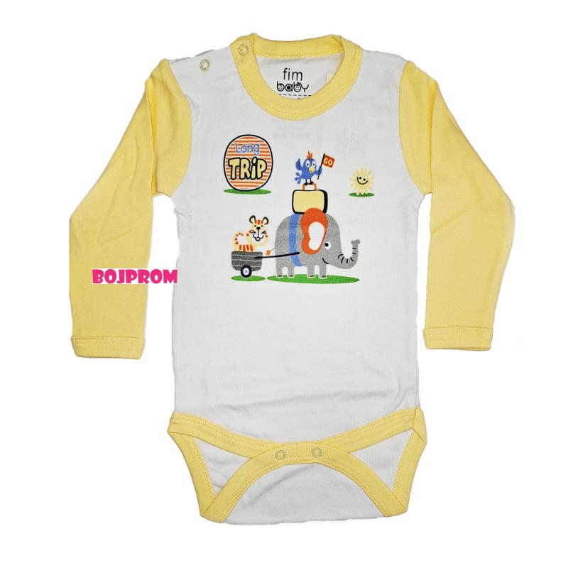 FIM BEBI BODI 0490 