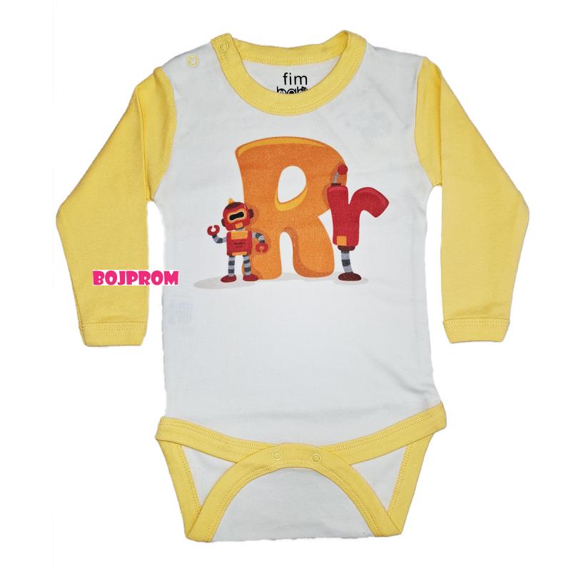 FIM BEBI BODI 0490 