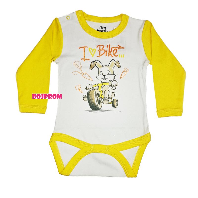 FIM BEBI BODI 0490 