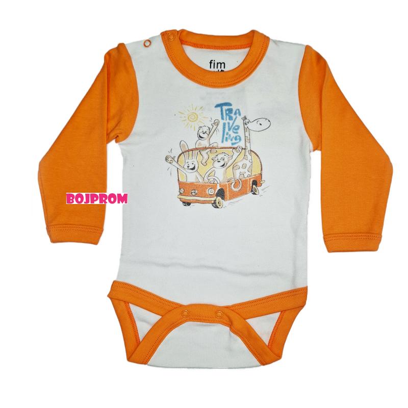FIM BEBI BODI 0490 