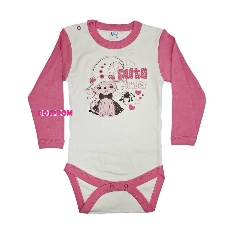 FIM BEBI BODI 0490 