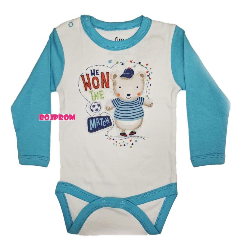 FIM BEBI BODI 0490 