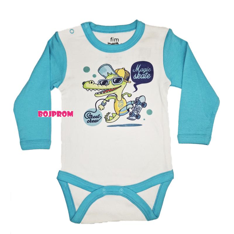 FIM BEBI BODI 0490 