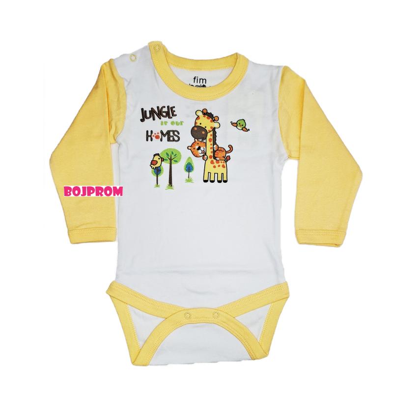 FIM BEBI BODI 0490 