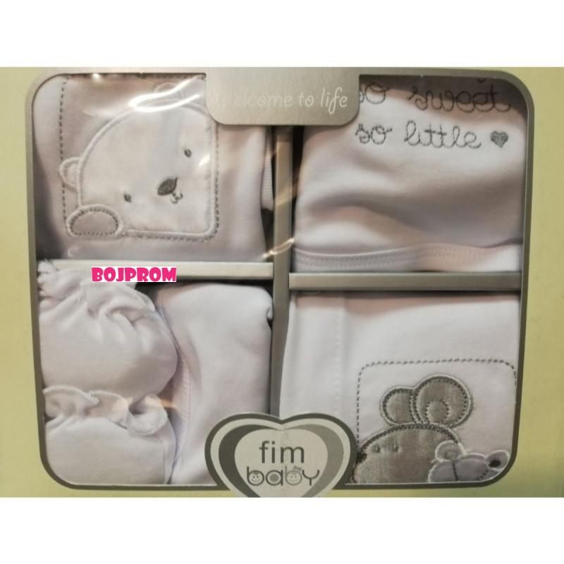 Fim BEBI SET TRIO 