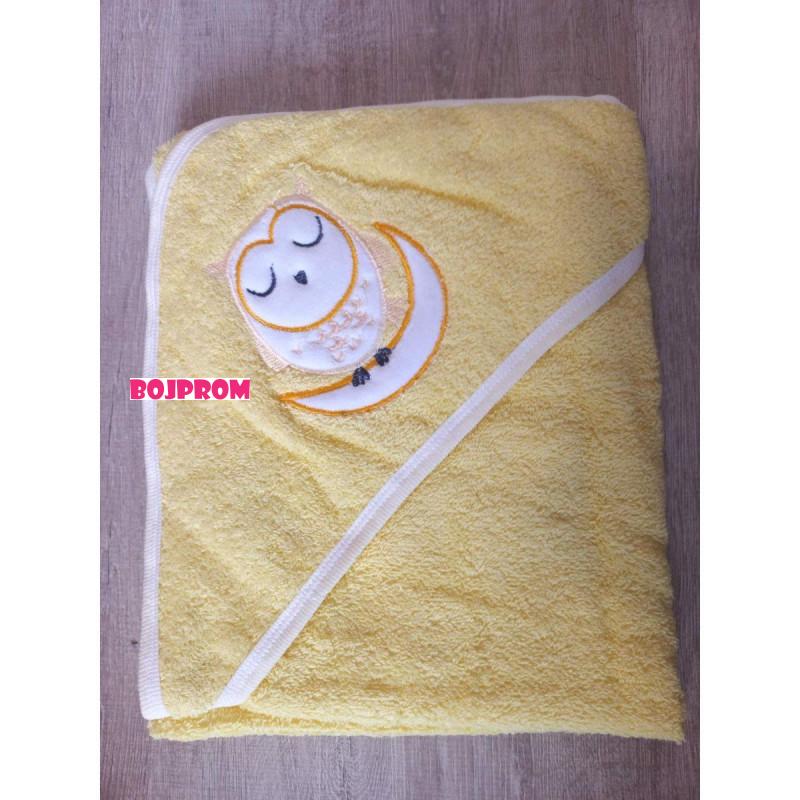 BEBI SANA BEBI PESKIR 80X80 10/80 