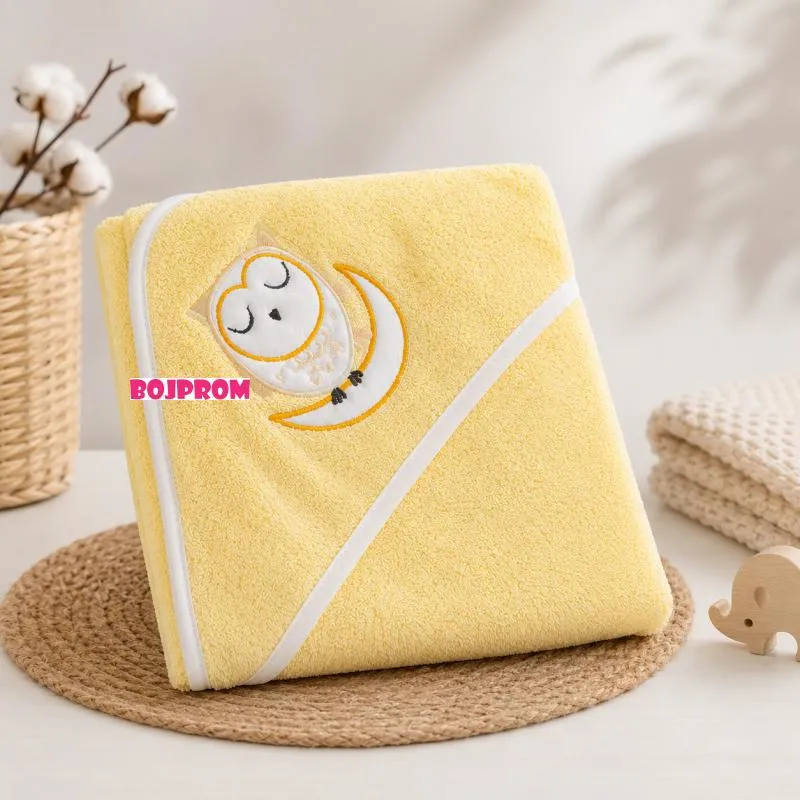BEBI SANA BEBI PESKIR 80X80 10/80 