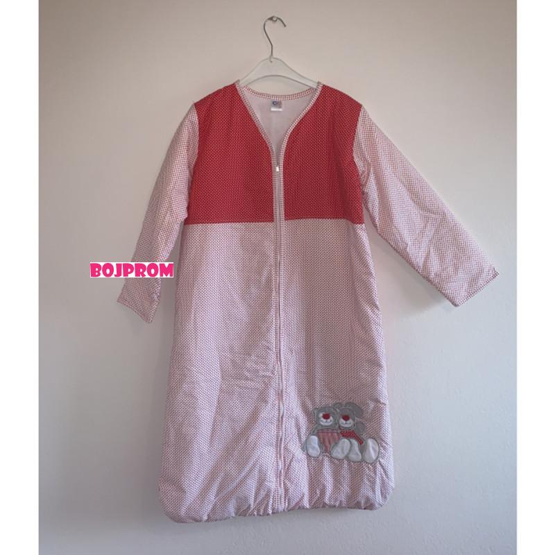 FIM VRECA ZA SPAVANJE SA RUKAVIMA 2-4 900034 