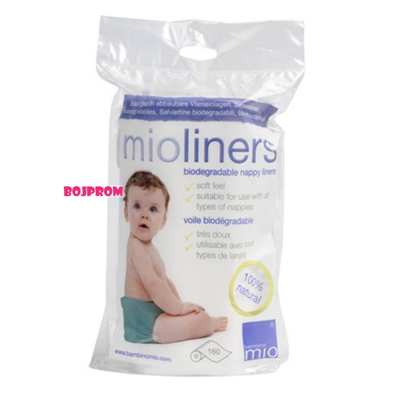 BAMBINO_MIO ULOZAK ZA PELENE BL160 