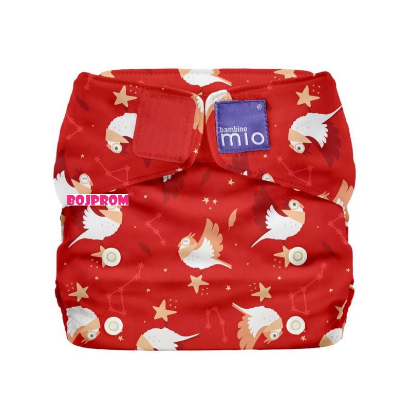 BAMBINO_MIO PELENE SO STAR 