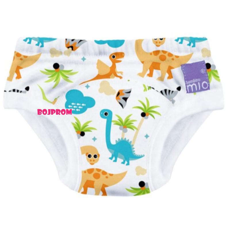 BAMBINO_MIO TRENING GACE TP18-24 DNO 