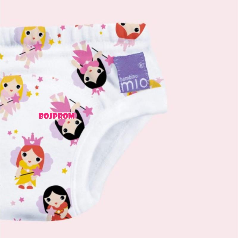 BAMBINO_MIO TRENING GACE TP18-24 FA 