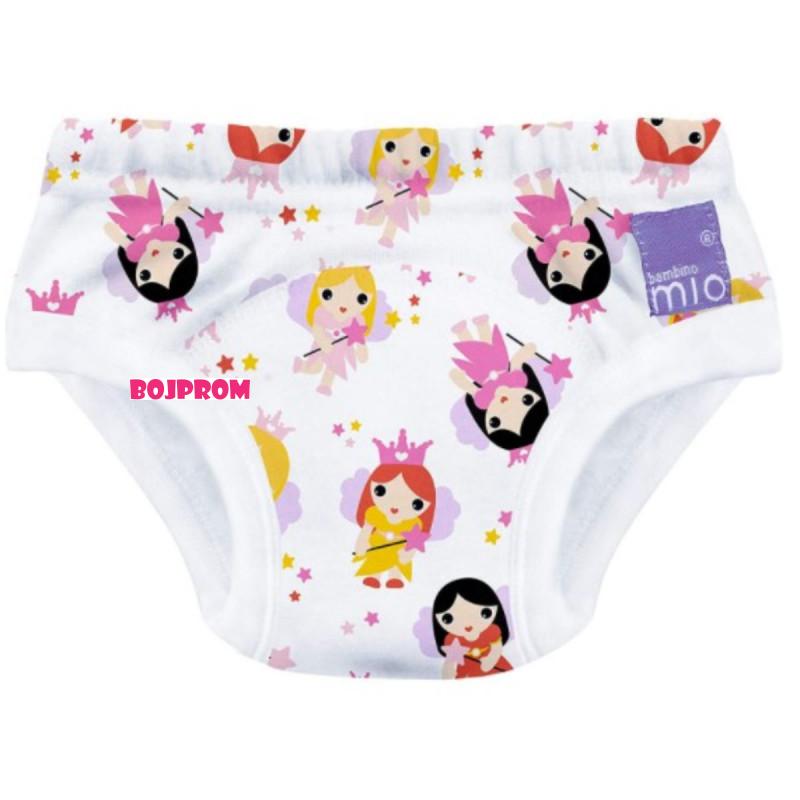 BAMBINO_MIO TRENING GACE TP18-24 FA 