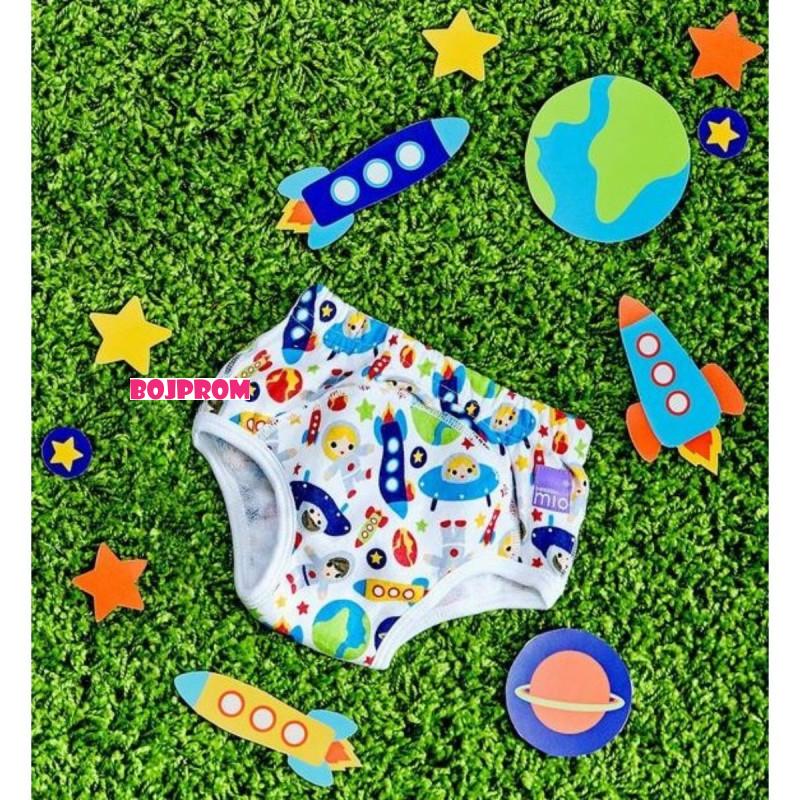 BAMBINO_MIO TRENING GACE TP18-24 OS 