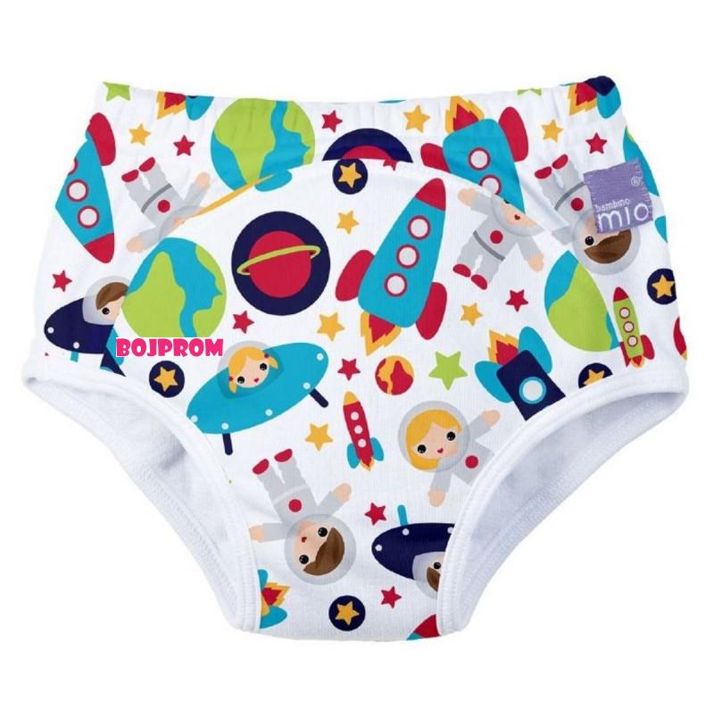 BAMBINO_MIO TRENING GACE TP18-24 OS 