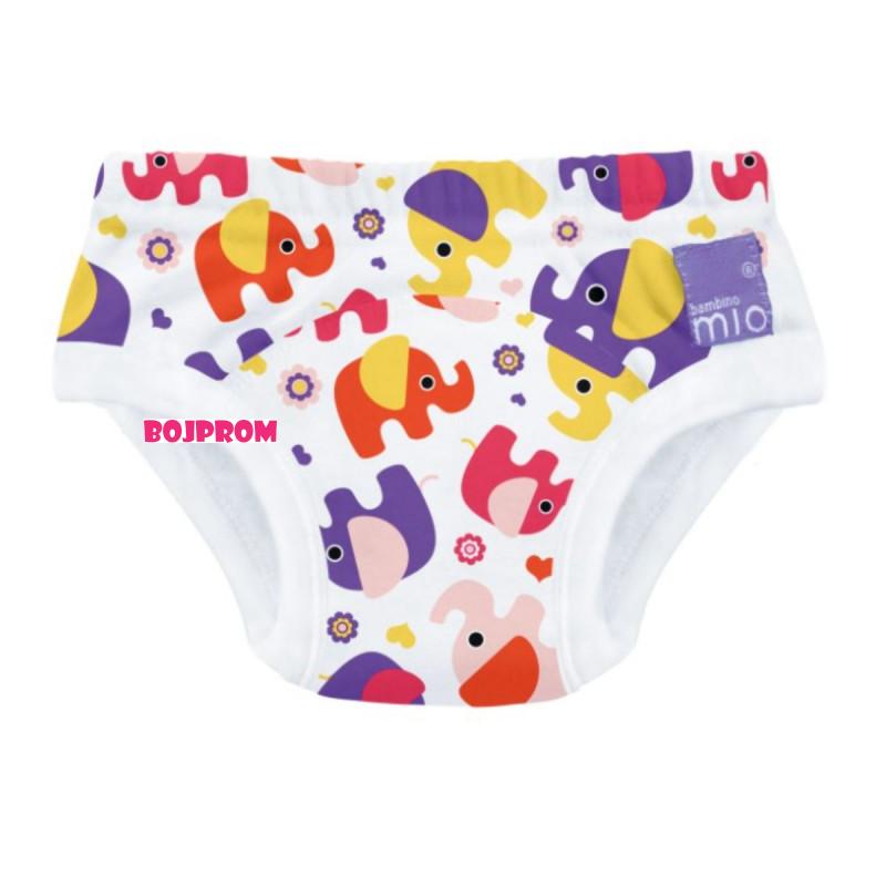 BAMBINO_MIO TRENING GACE TP18-24 PE 