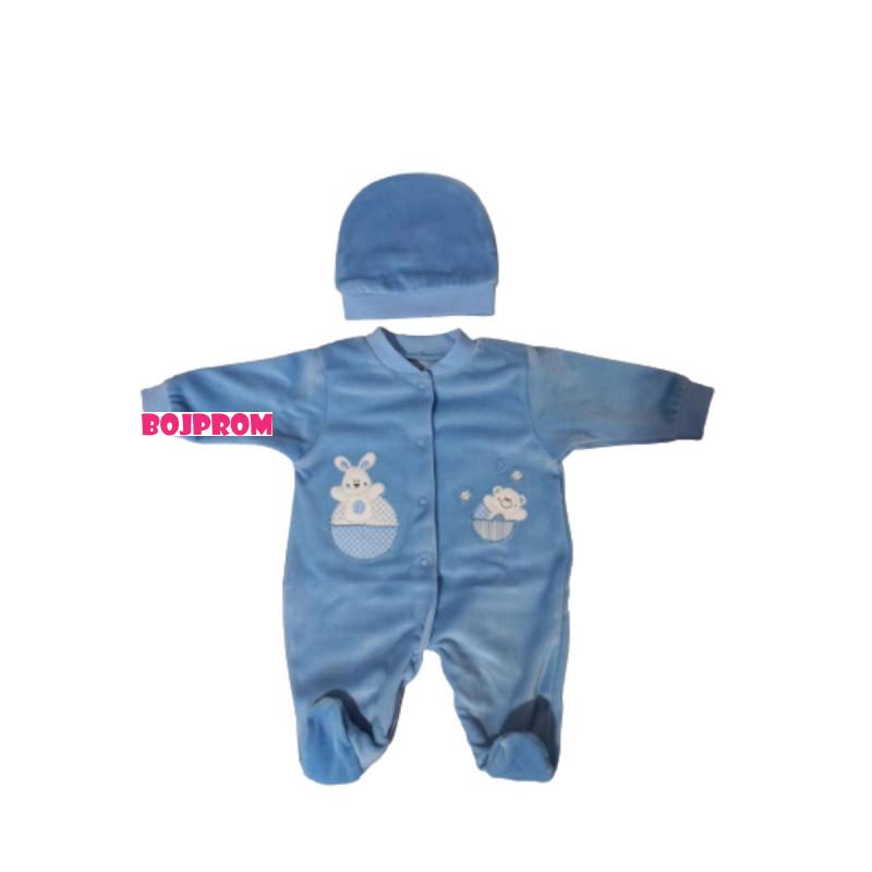 FIM BEBI ZEKA VINI 100889 