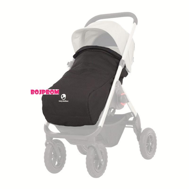 EASYWALKER ZIMSKI PREKRIVAC ZA KOLICA EJ10020 