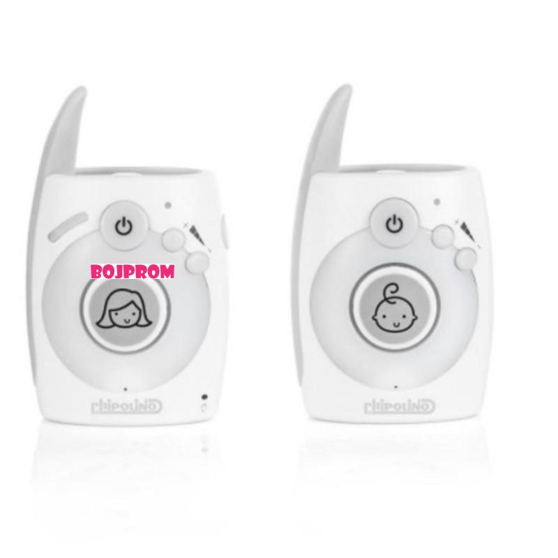 CHIPOLINO BEBI MONITOR ASTRO SMOKED PEARL BEFAST0183SP 