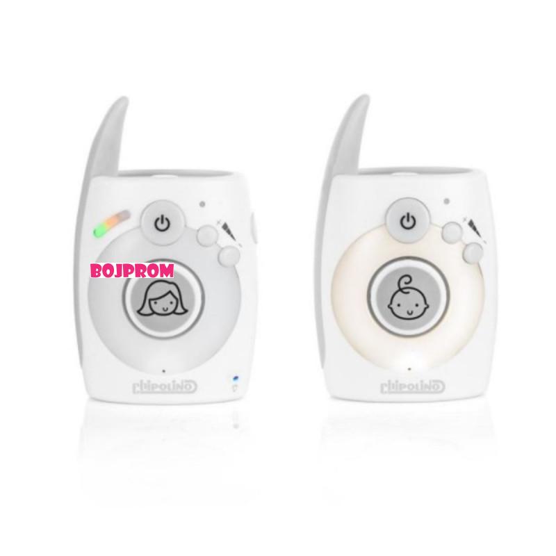 CHIPOLINO BEBI MONITOR ASTRO SMOKED PEARL BEFAST0183SP 