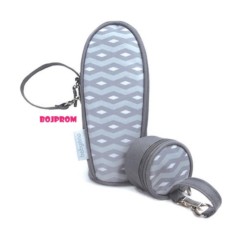 Babyono TORBA ZA FLAŠICU 605/02 