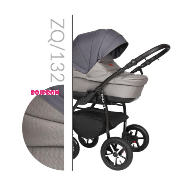 Baby Merc KOLICA ZIPPY 132 