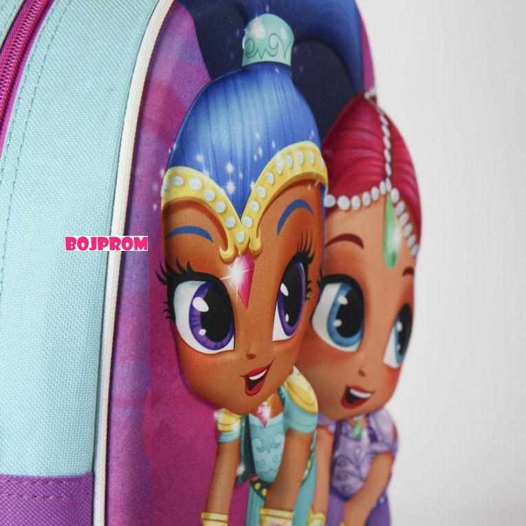 Cerda RUKSAK Shimmer&Shine 
