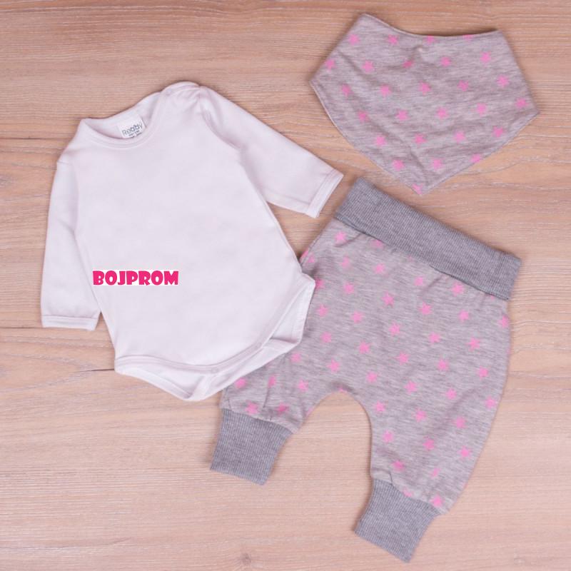 READY GROUP BEBI SET STARS 50-80 