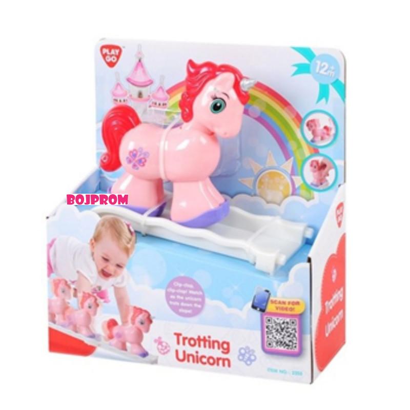 STAZA PONI 
