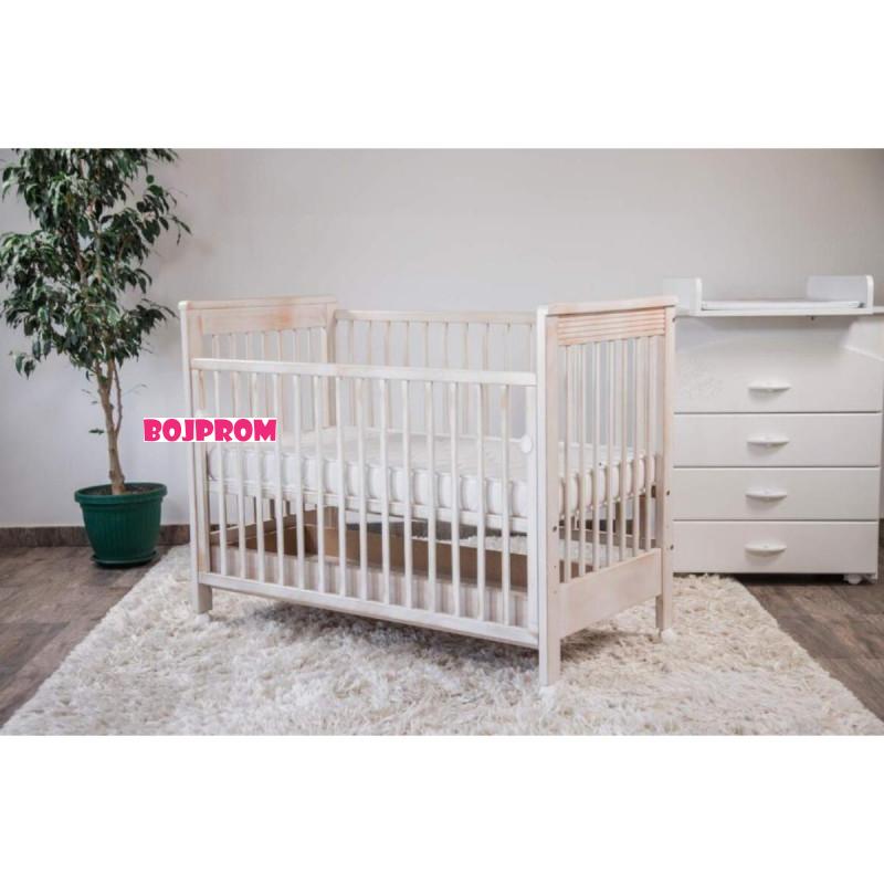 BAMBINO DJ.KREVET MIA RUSTIK FIOKA 