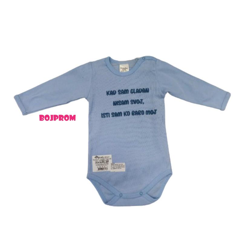 READY GROUP BEBI BODI MECA 