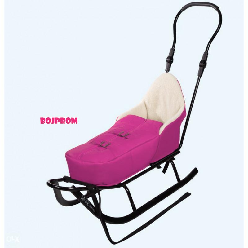 BABY MERC BABY MERC SANKE ROZE 