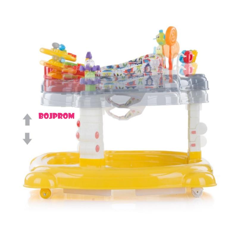 CHIPOLINO HODALJKA JOYA LUX RABBITS PRJL01902RA 
