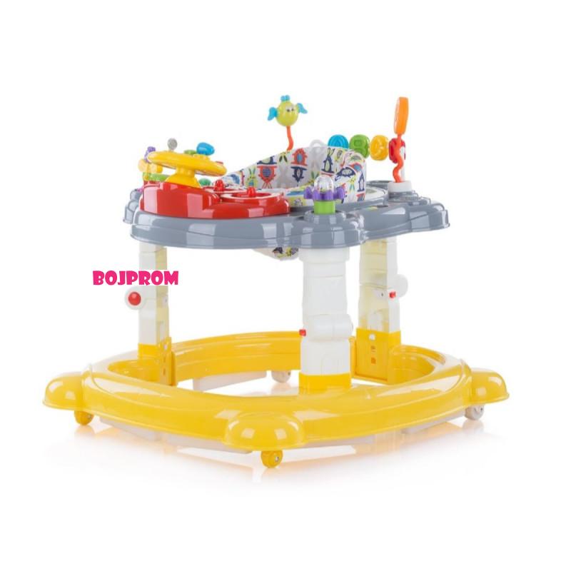 CHIPOLINO HODALJKA JOYA LUX RABBITS PRJL01902RA 