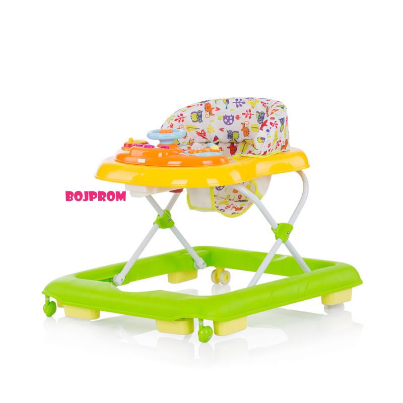 Chipolino HODALJKA CARRERA MULTICOLOR 