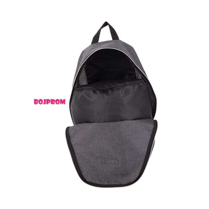 KIKKA BOO TORBA ZA KOLICA AVA DARK GREY 31108020035 