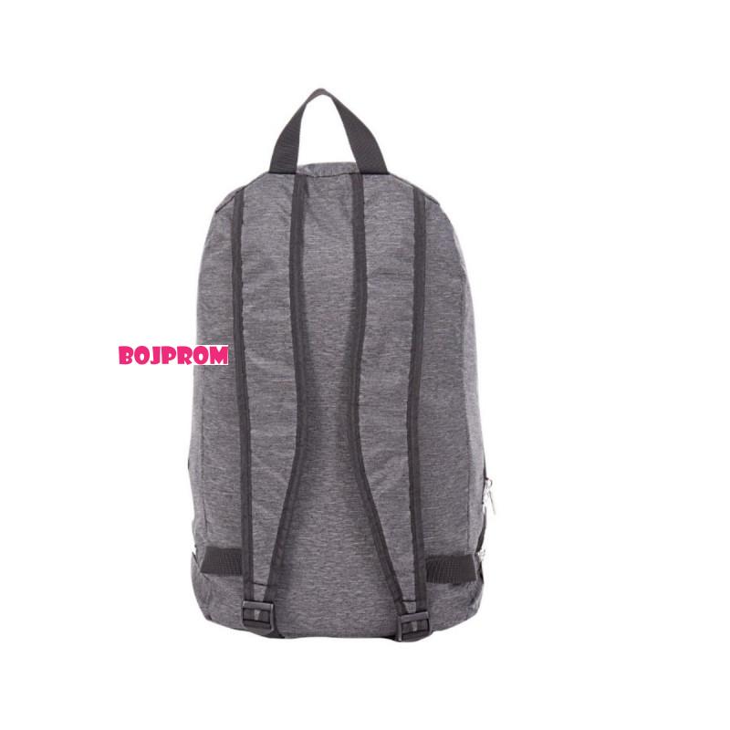 KIKKA BOO TORBA ZA KOLICA AVA DARK GREY 31108020035 