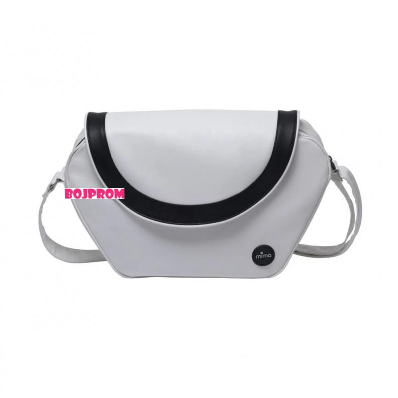 MIMA TORBA ZA KOLICA S1101-10SB BLACK 