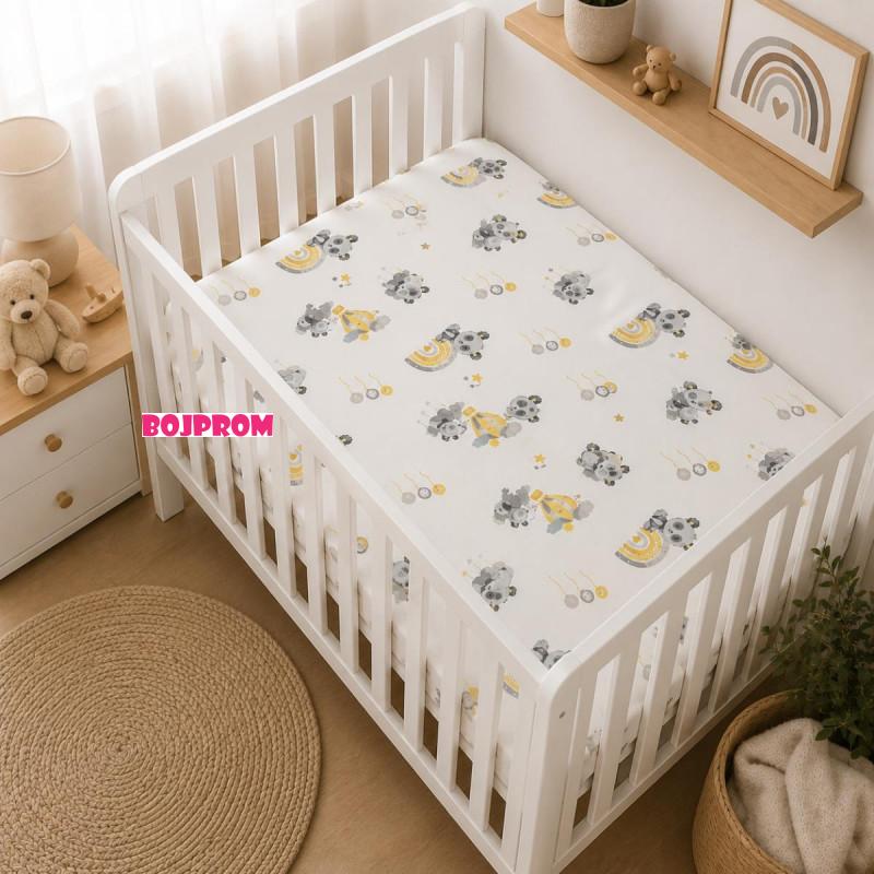 BEBI SANA CARSAV 10/150 